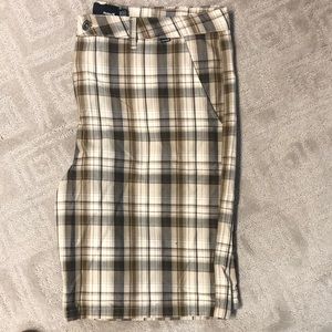 Hurley Men’s Size 38 Shorts